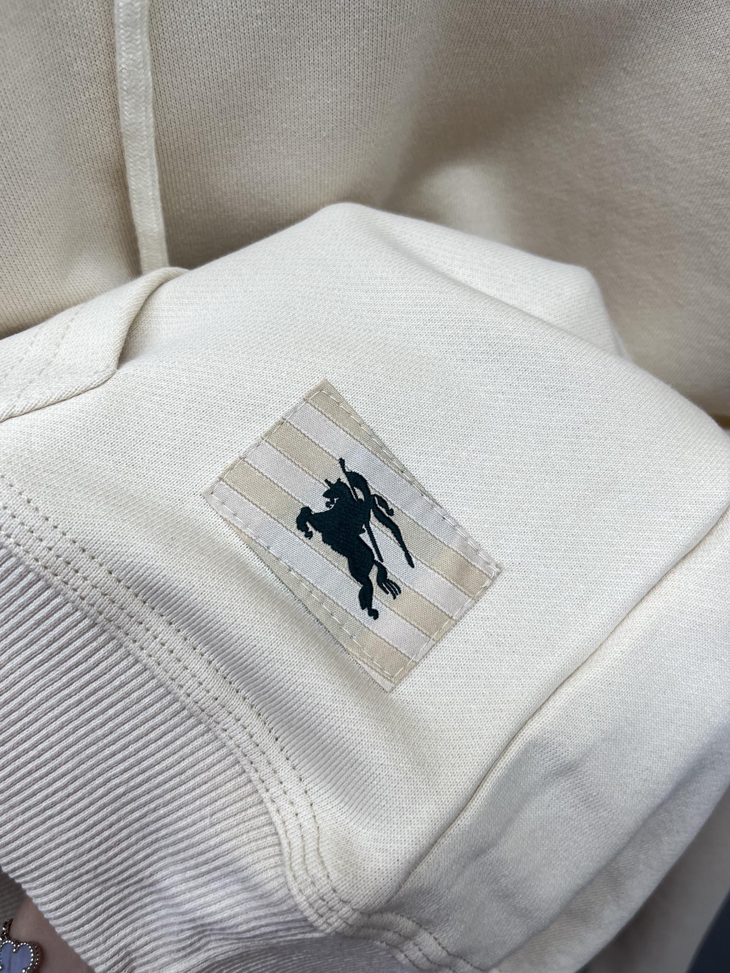 Burberry Hoodies